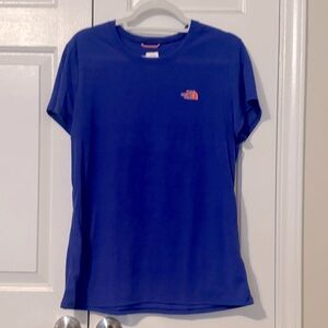 North Face Tee